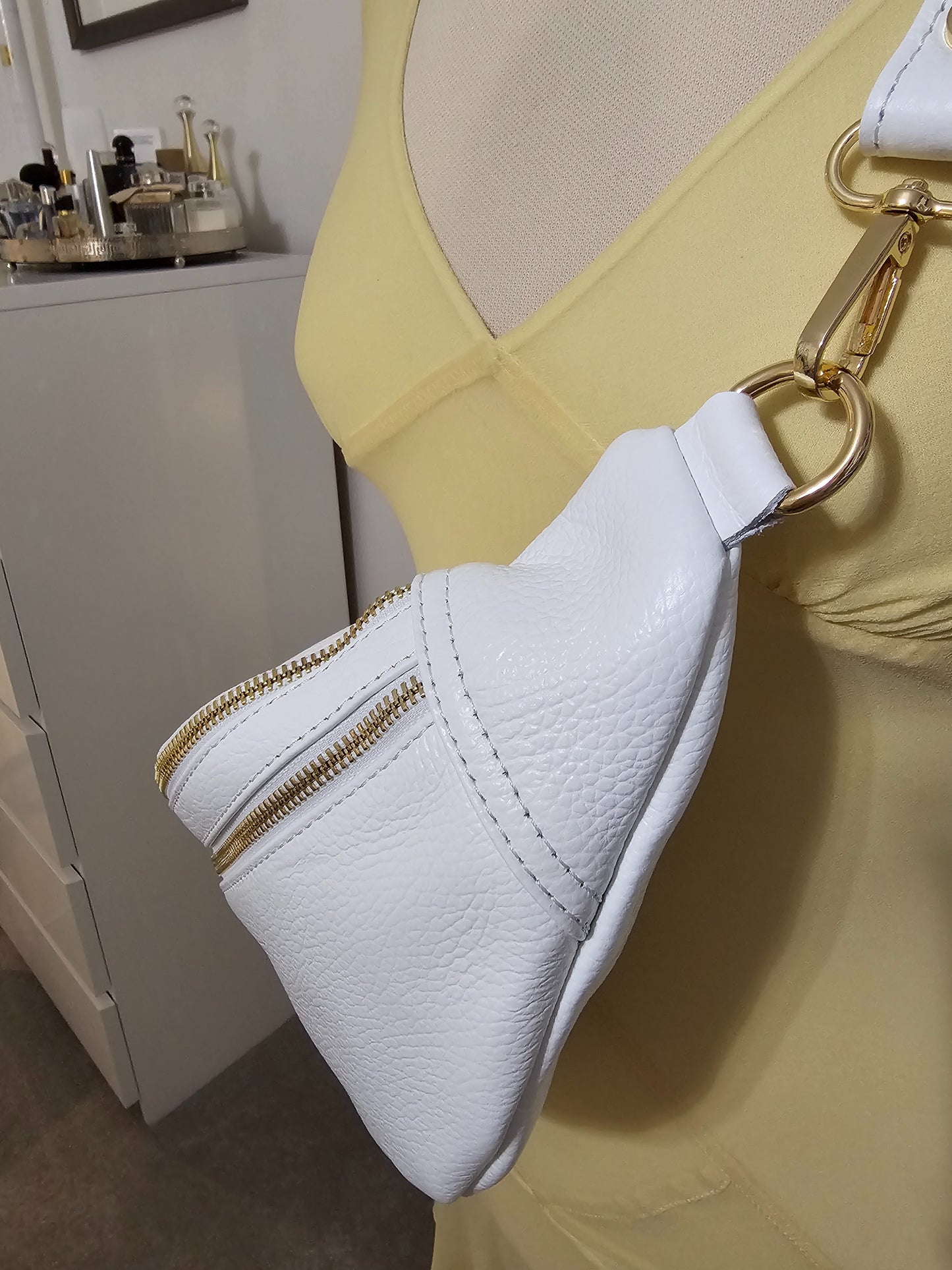Crossbody bag