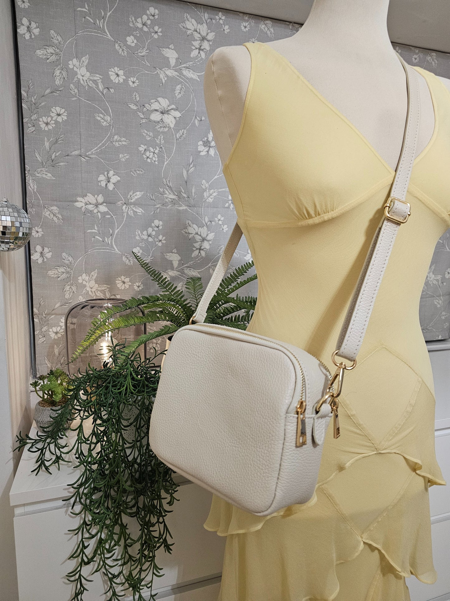 Shoulder/Crossbody bag