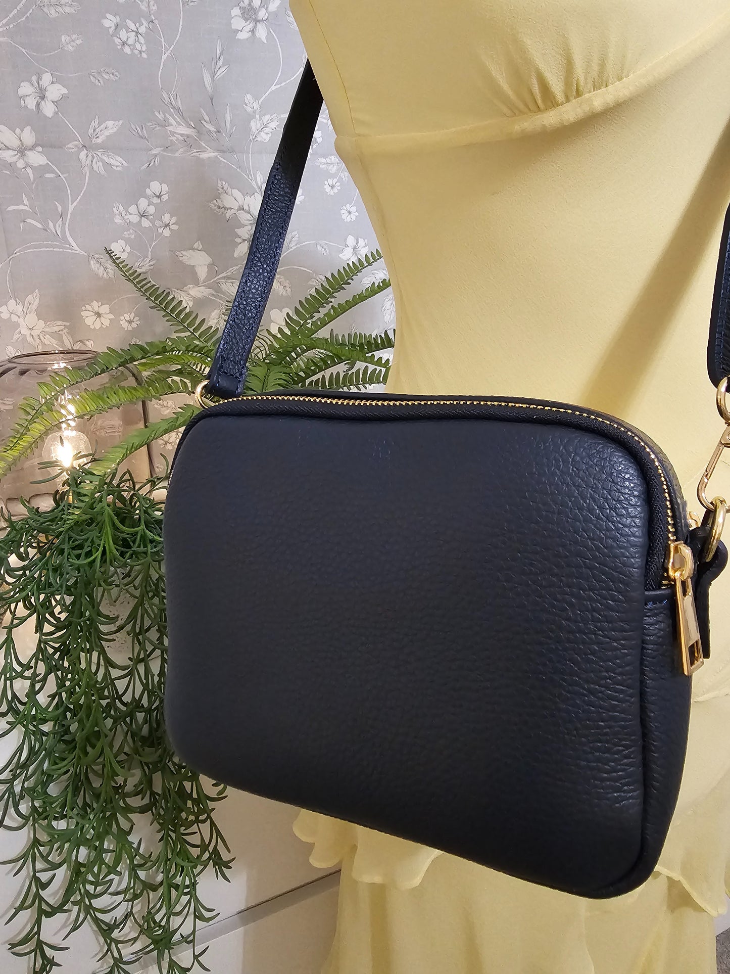 Shoulder/Crossbody bag
