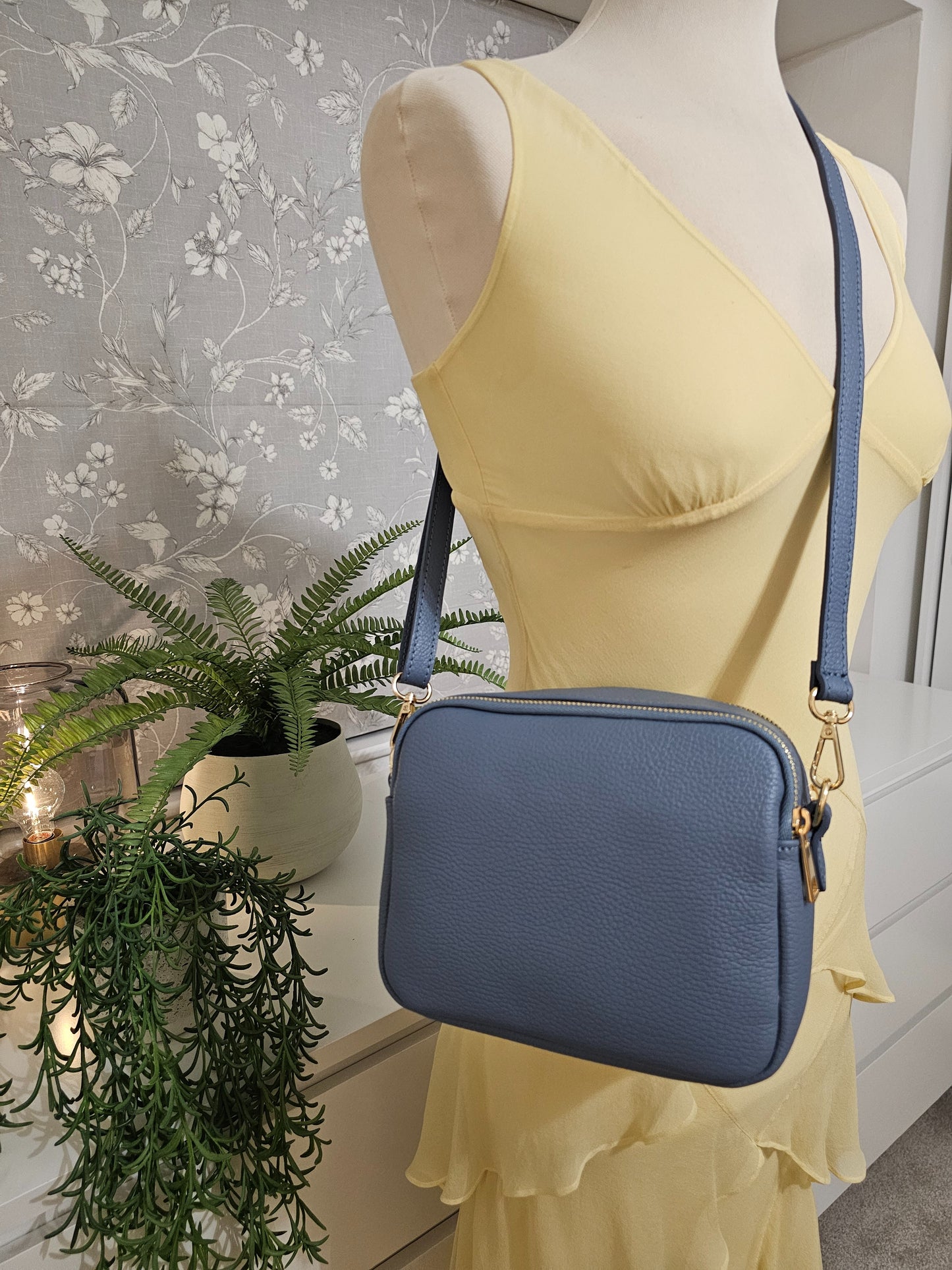 Shoulder/Crossbody bag