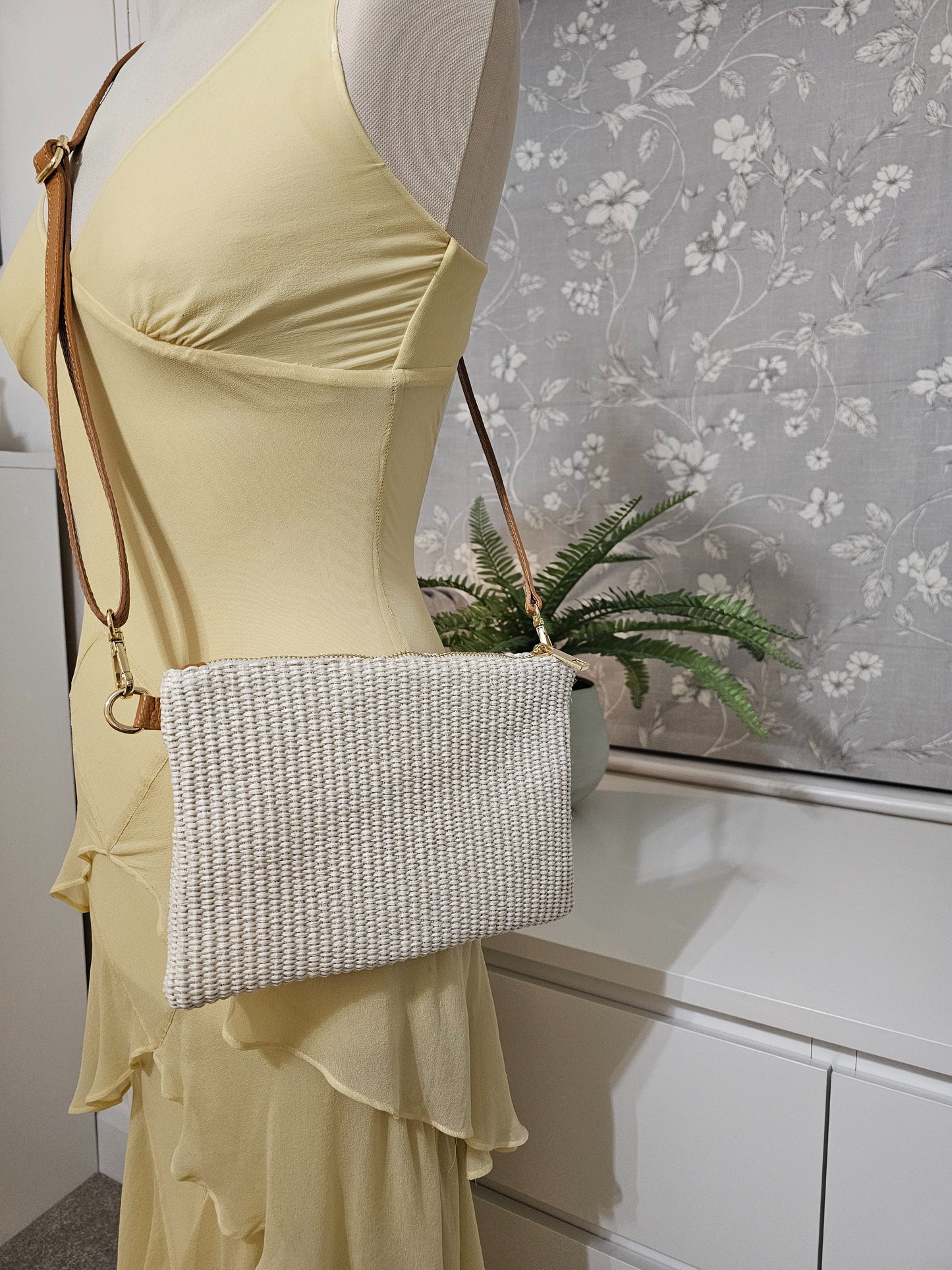 Crossbody bag