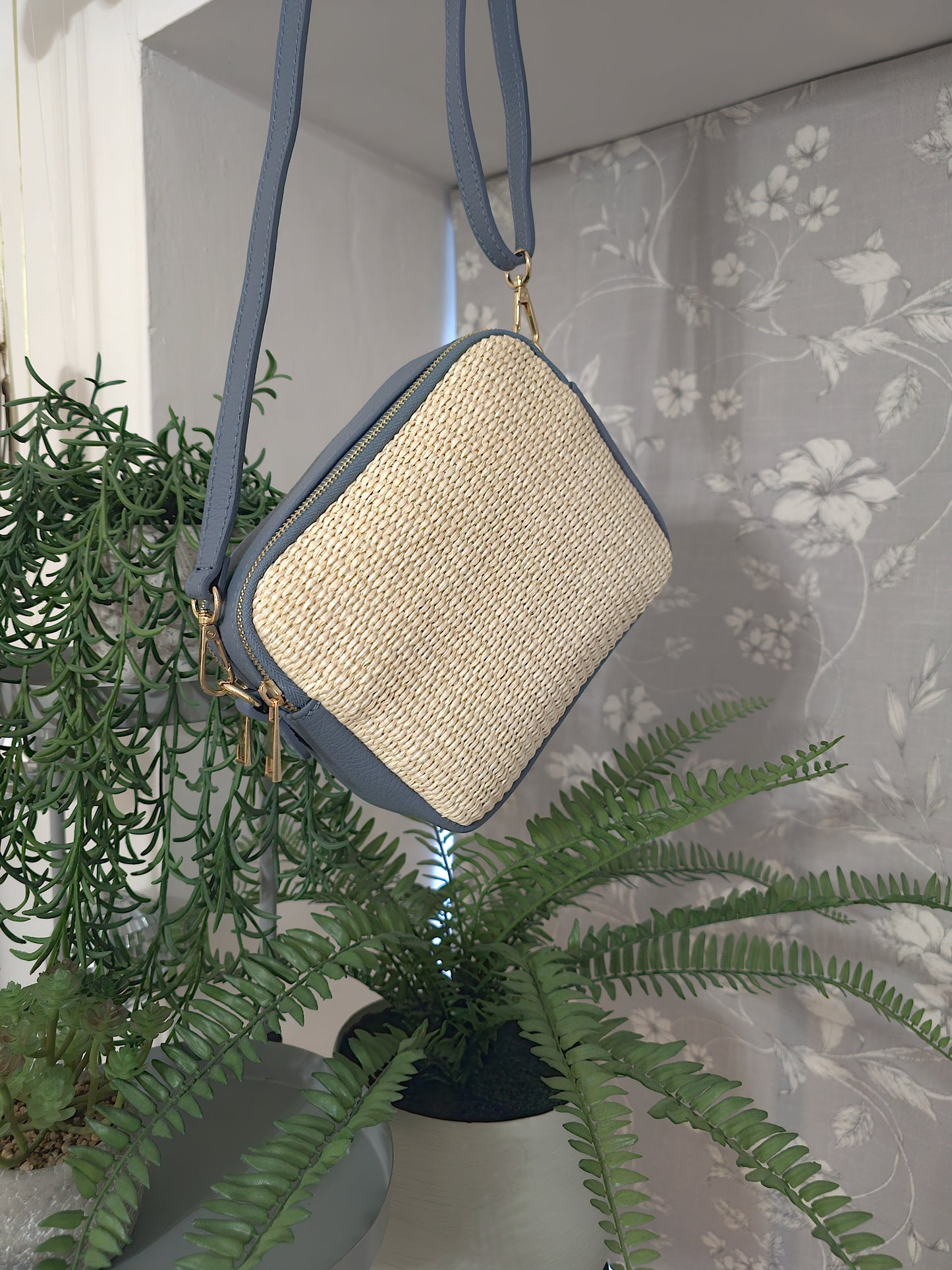 Shoulder/Crossbody bag