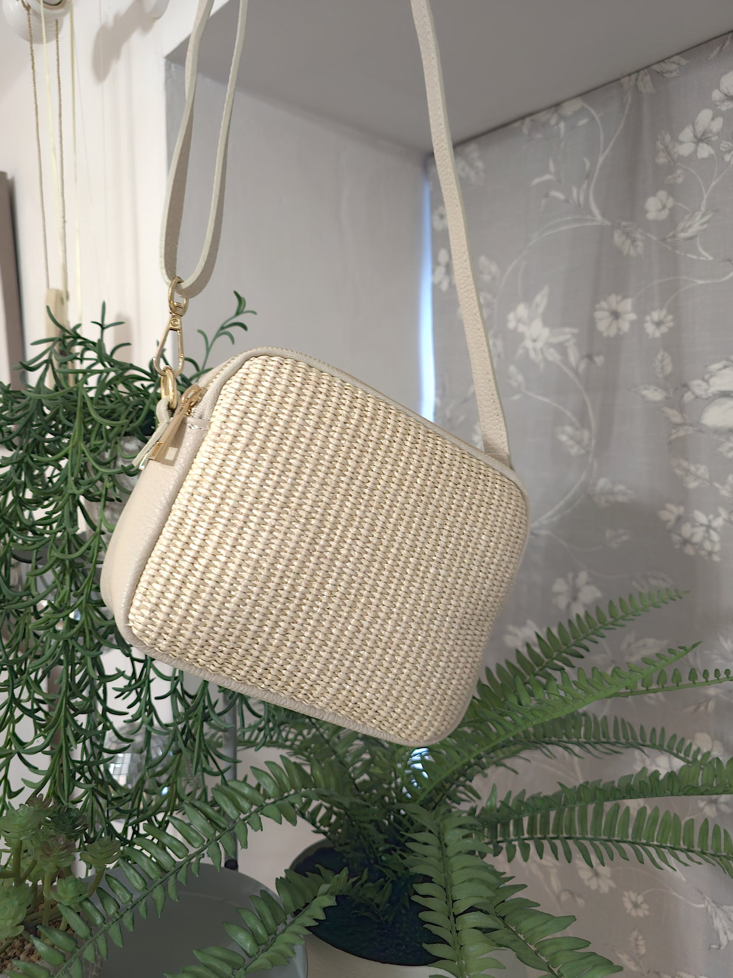 Shoulder/Crossbody bag