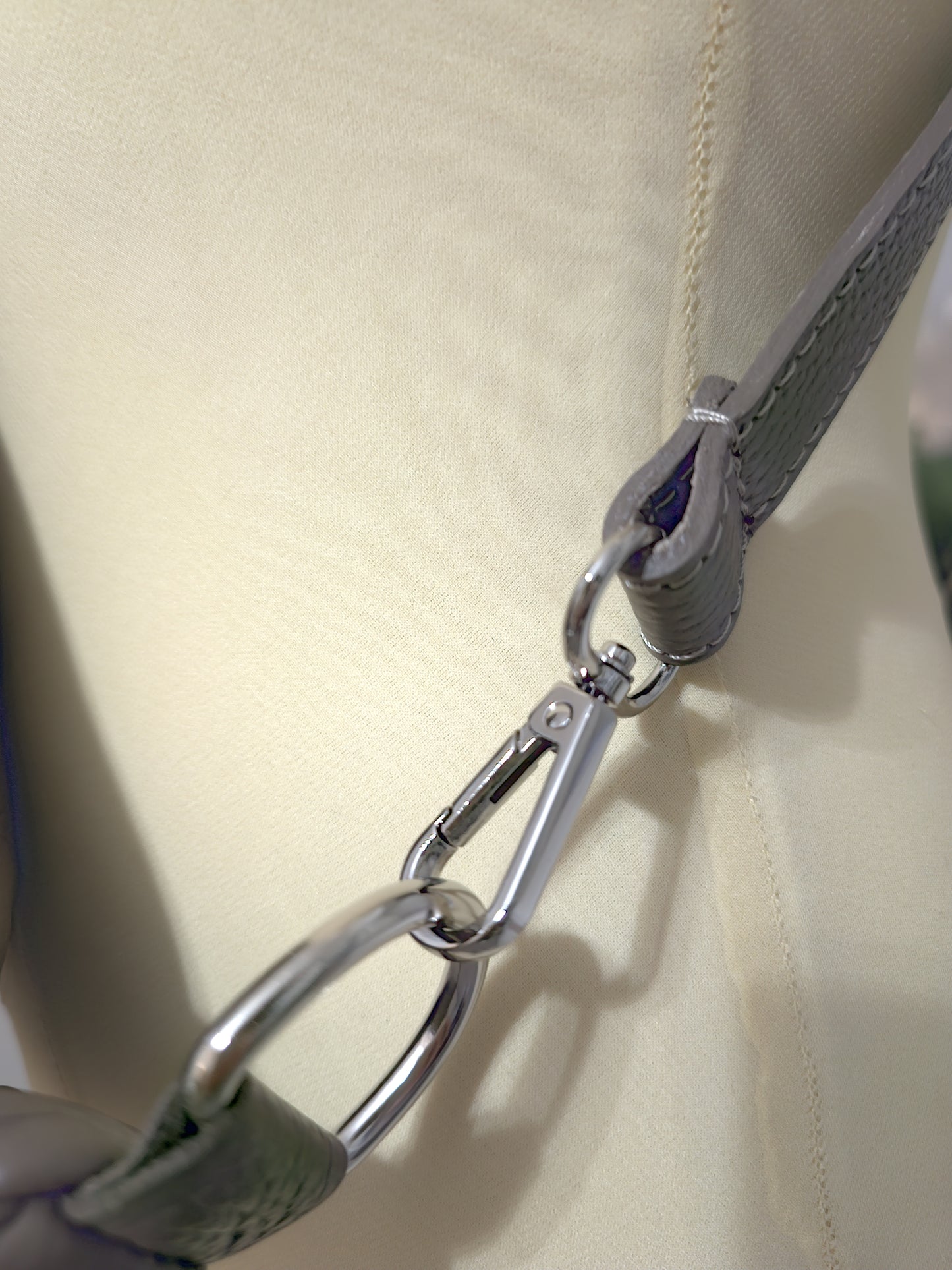 Large crossbody bag
