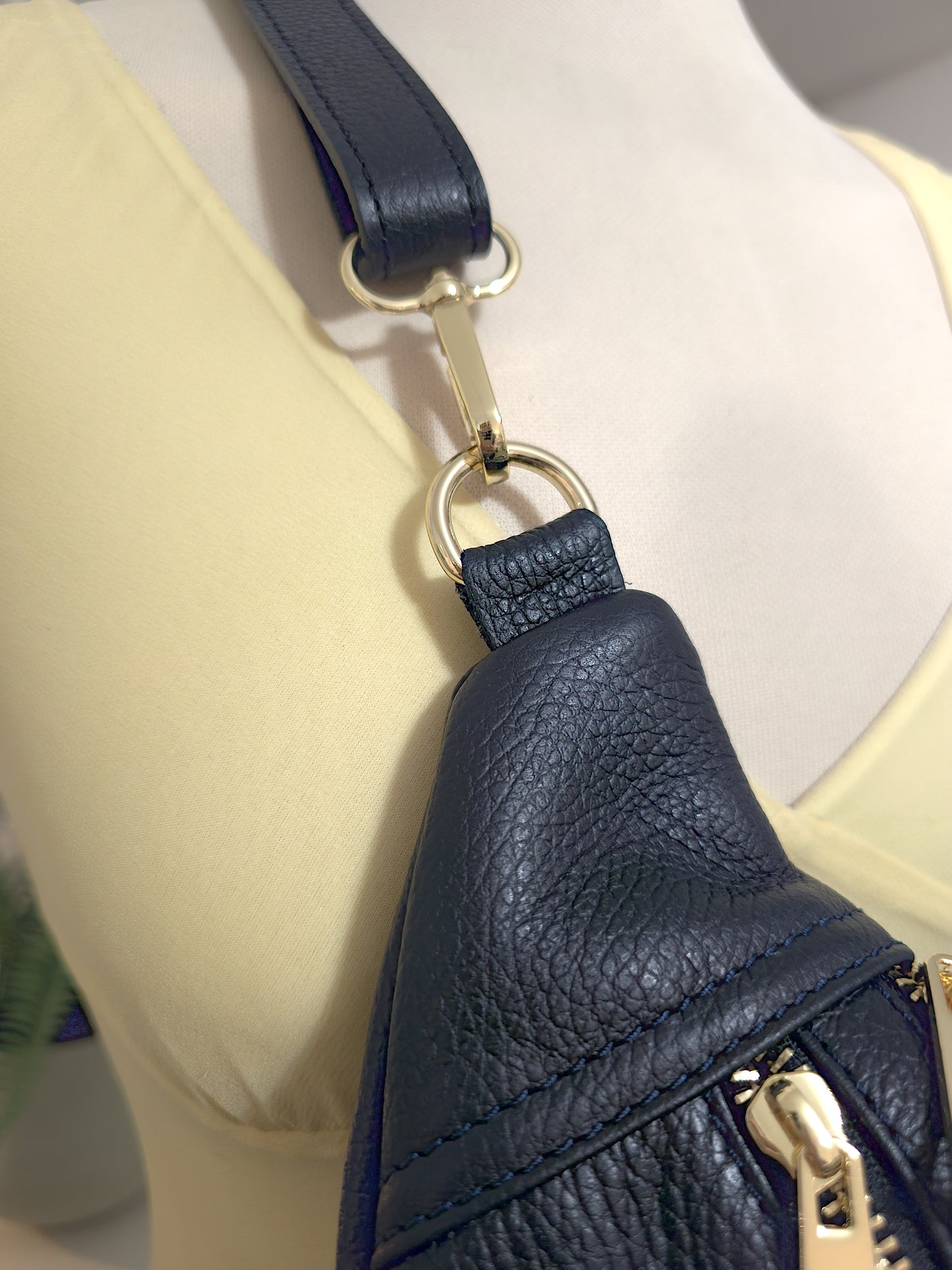 Crossbody bag
