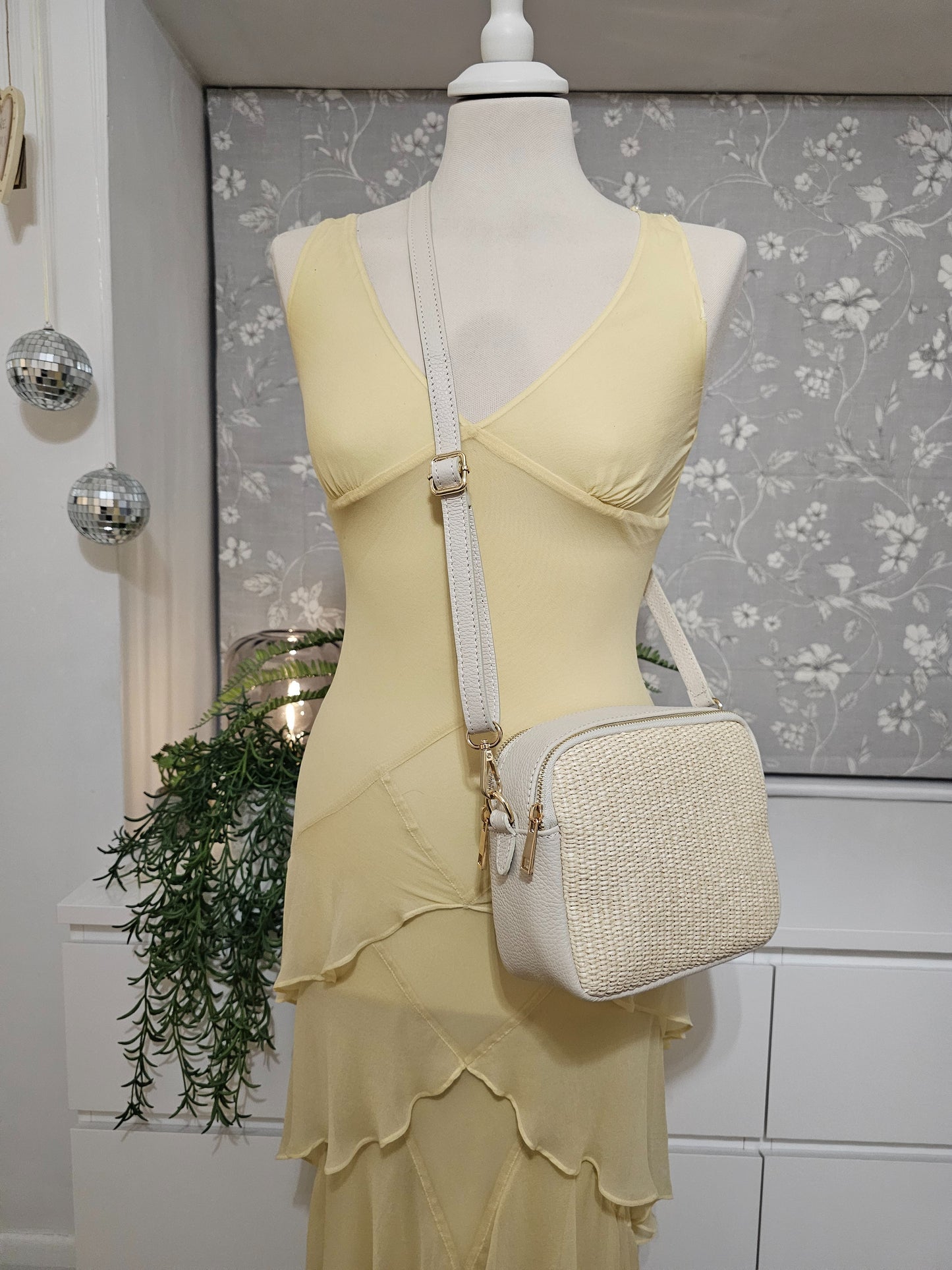 Shoulder/Crossbody bag