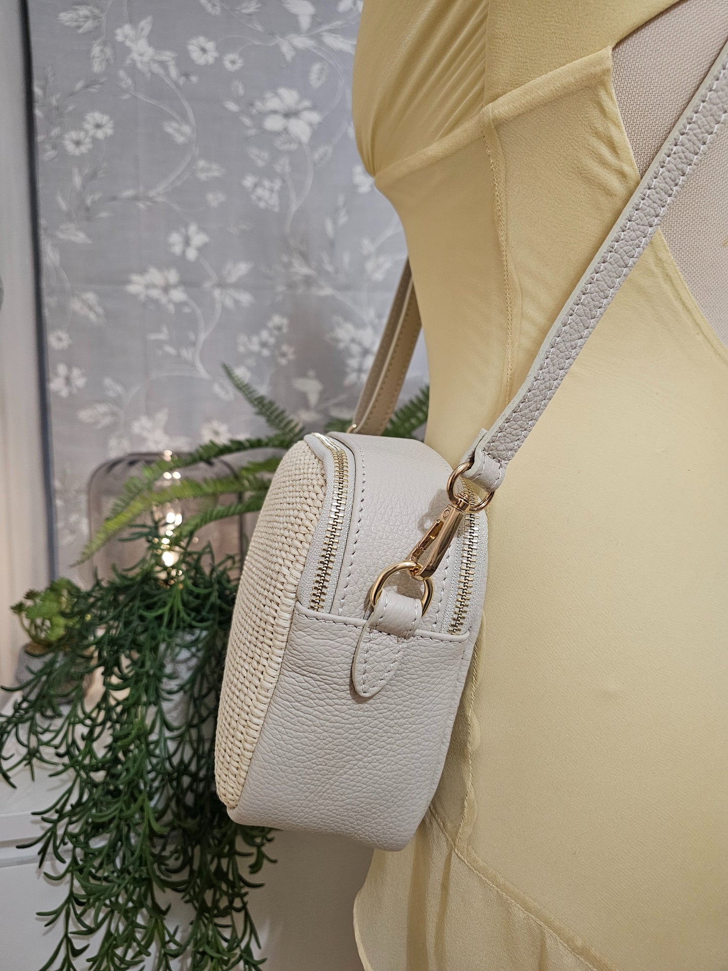 Shoulder/Crossbody bag