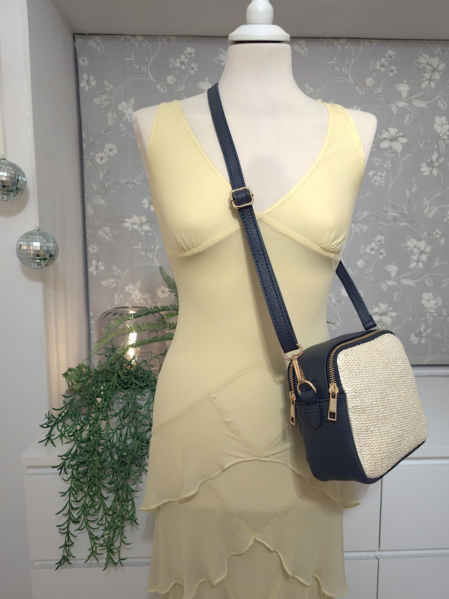 Shoulder/Crossbody bag