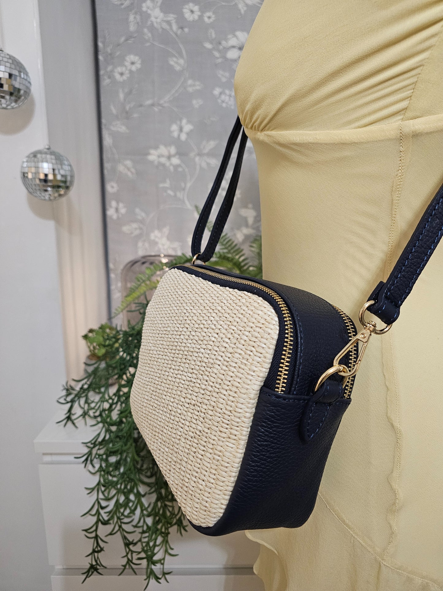 Shoulder/Crossbody bag