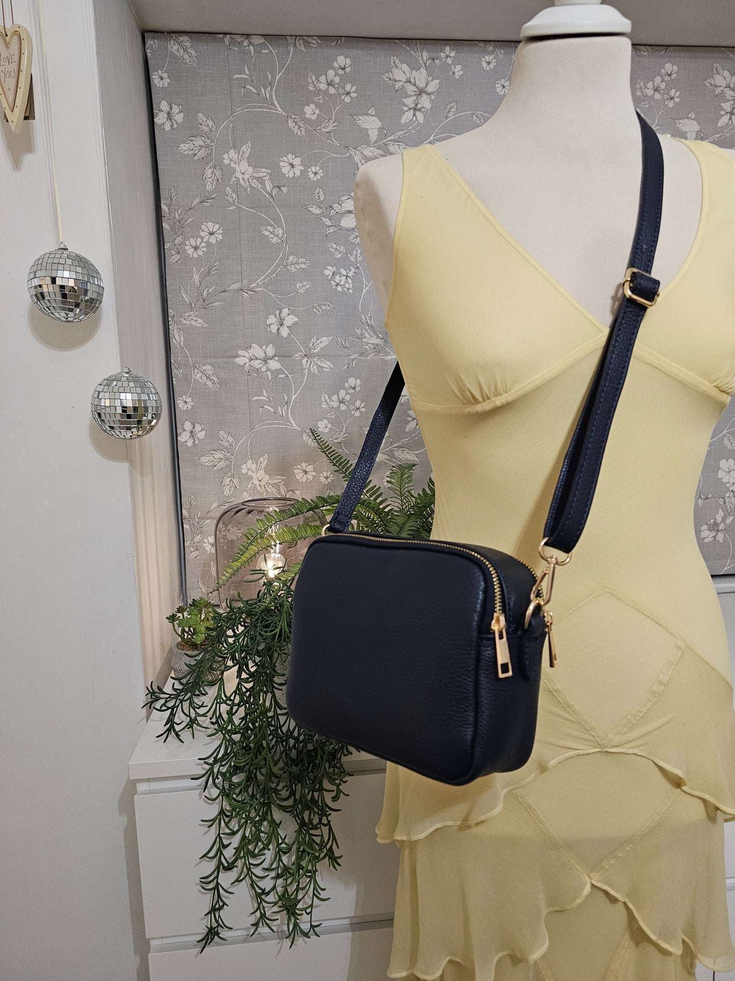 Shoulder/Crossbody bag