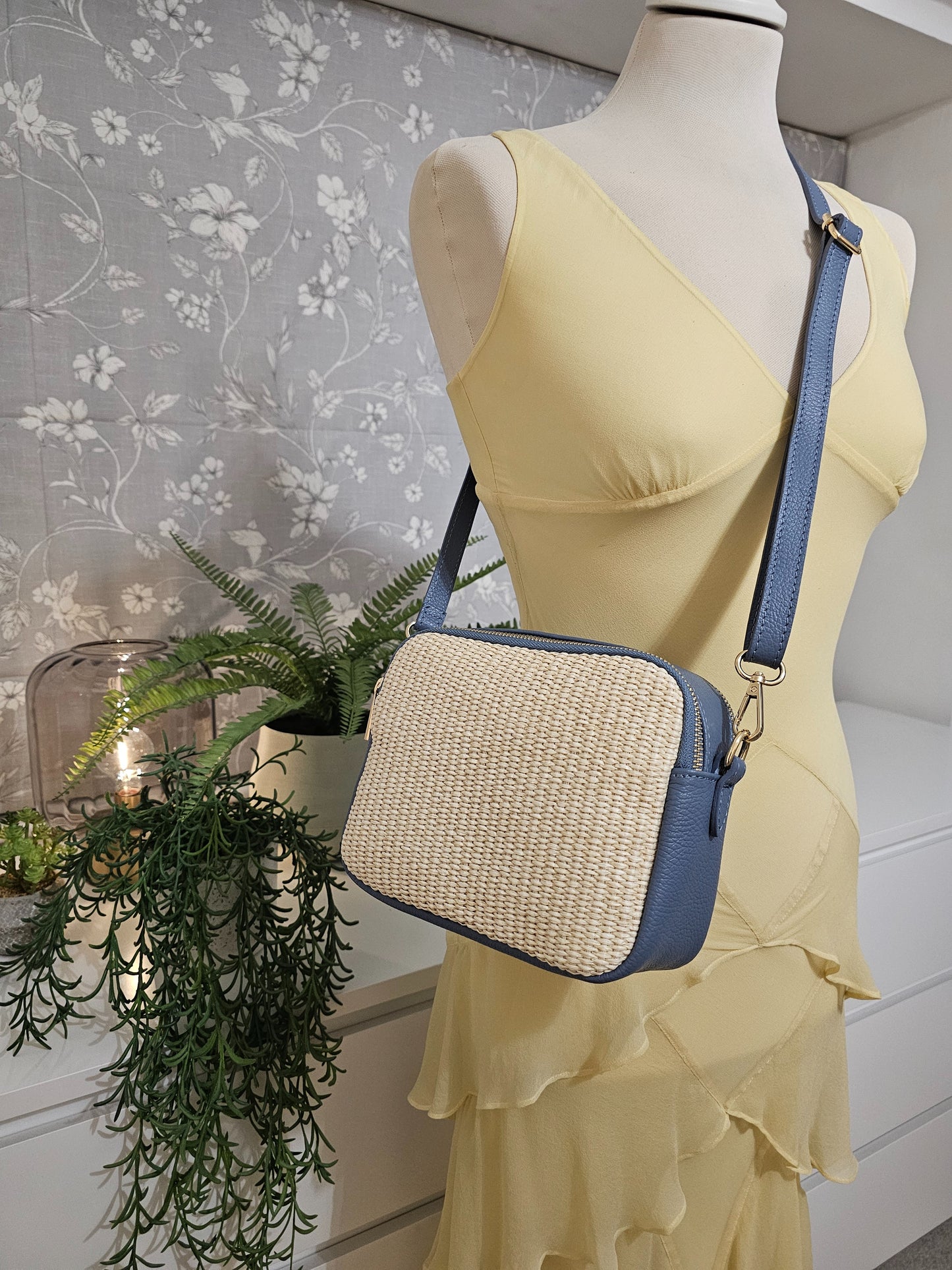 Shoulder/Crossbody bag
