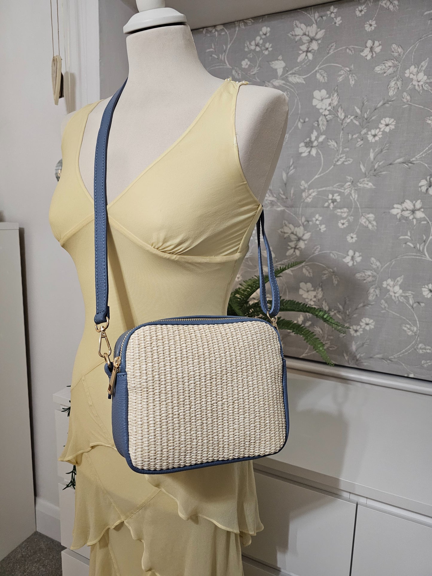 Shoulder/Crossbody bag