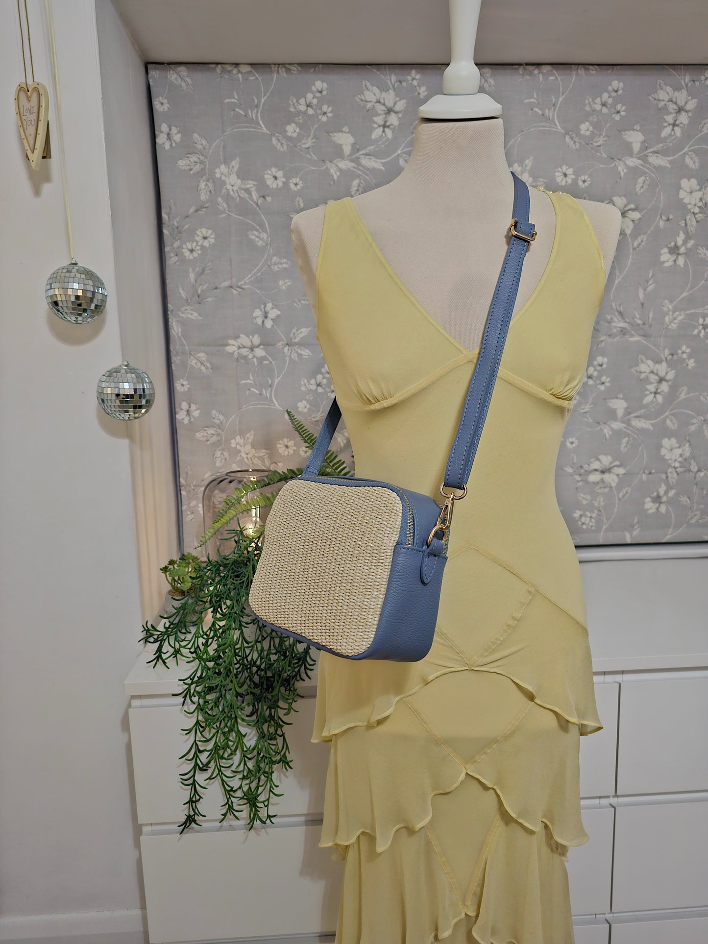 Shoulder/Crossbody bag