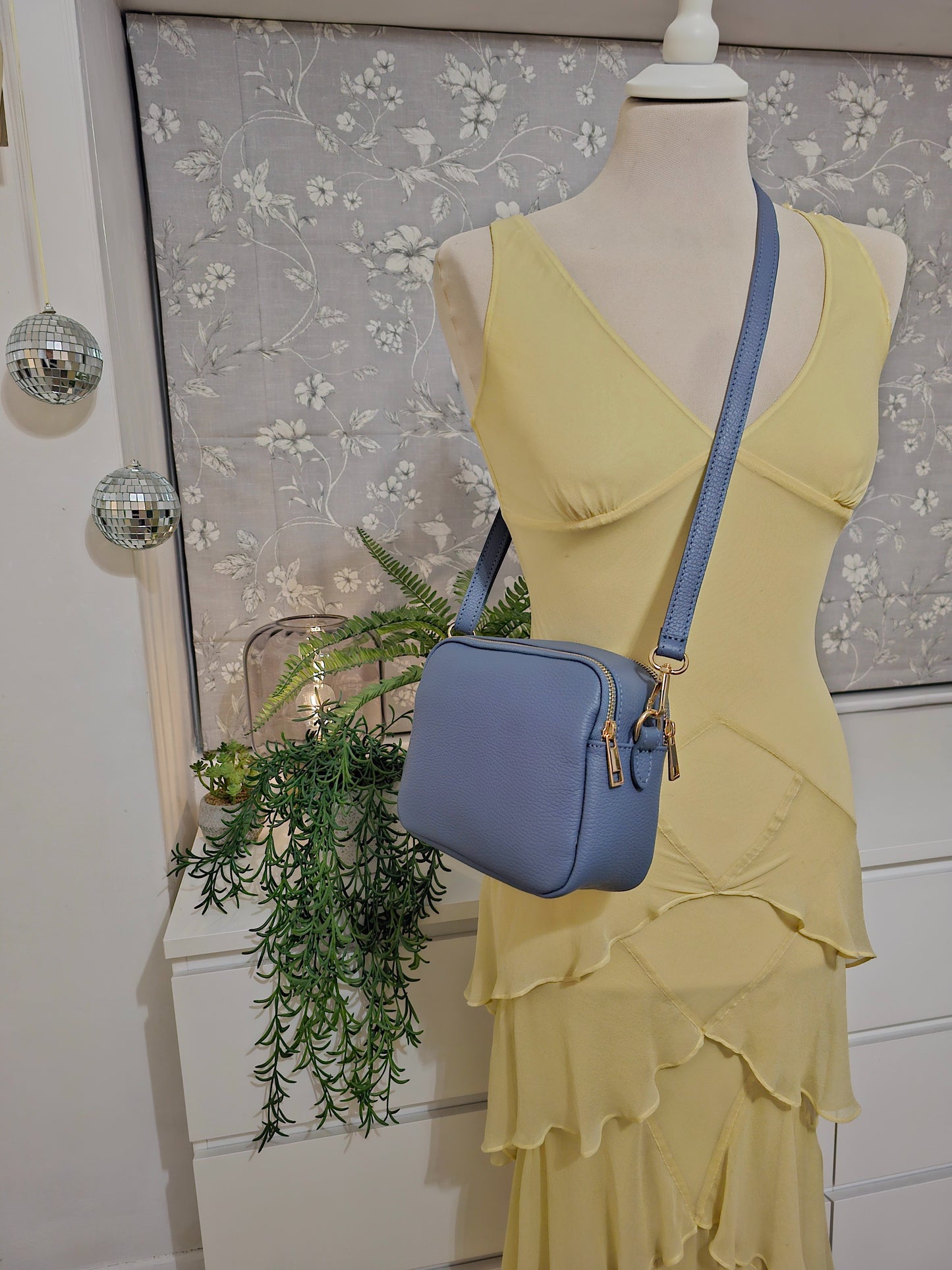 Shoulder/Crossbody bag