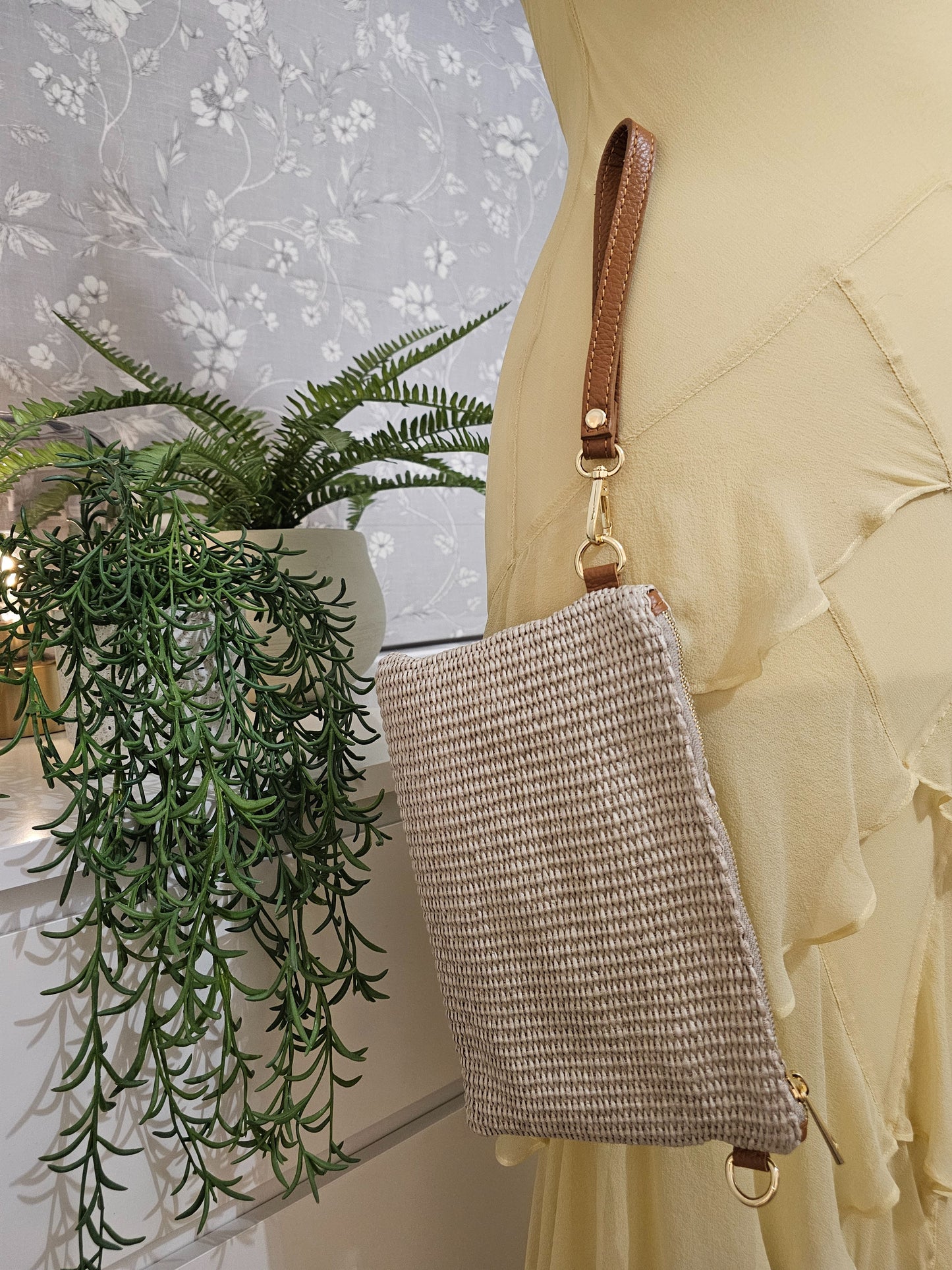 Crossbody bag