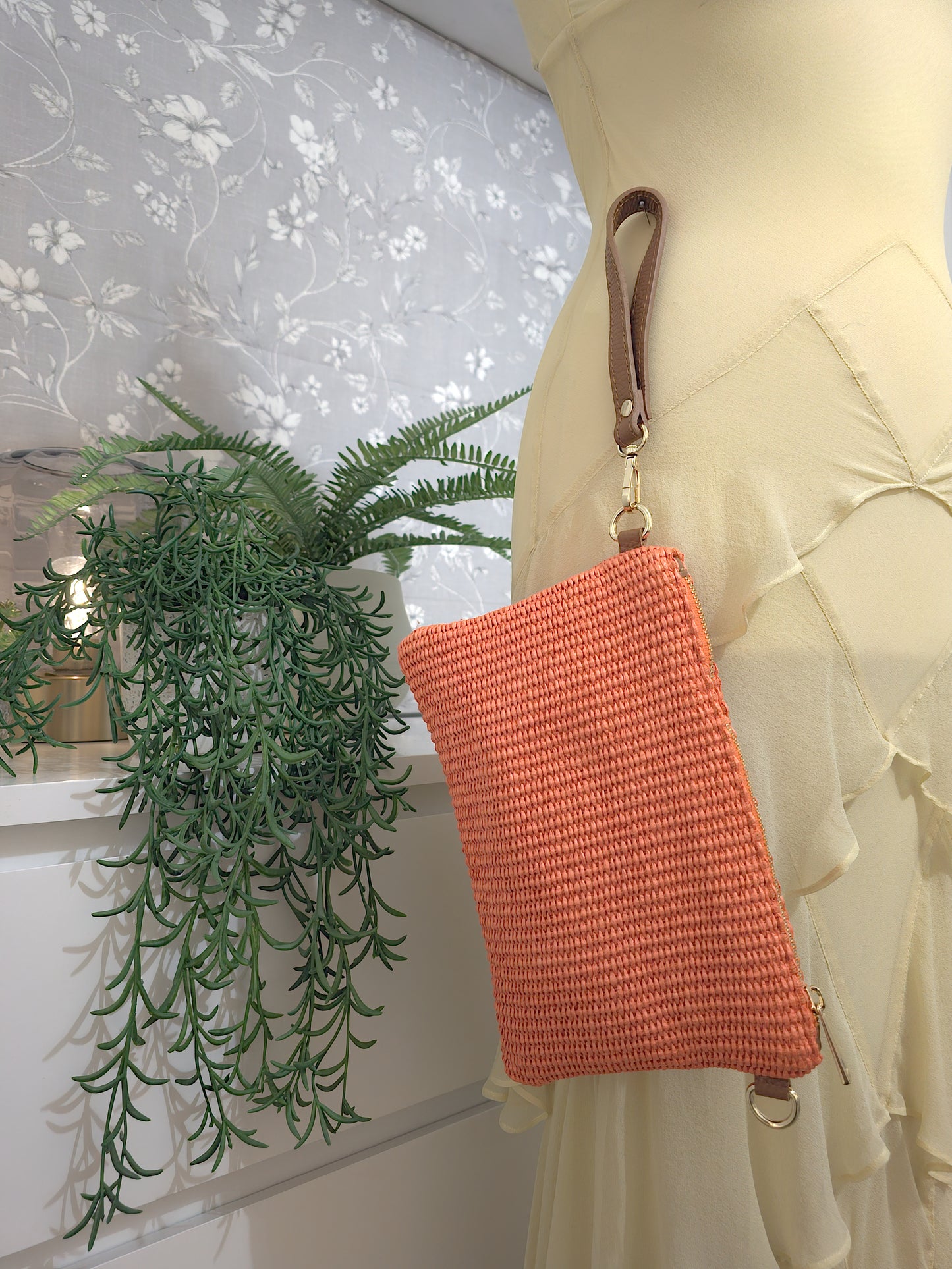 Crossbody bag