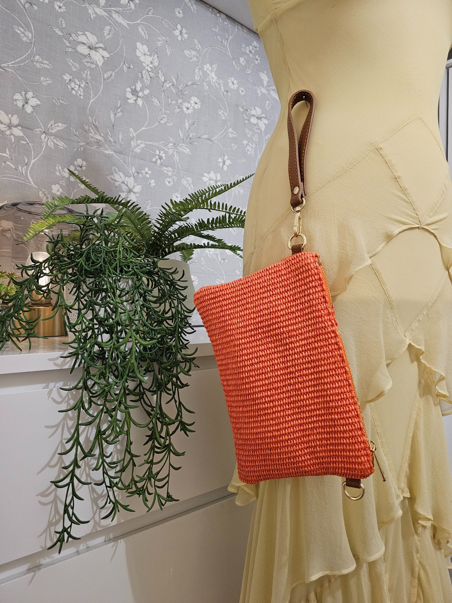 Crossbody bag