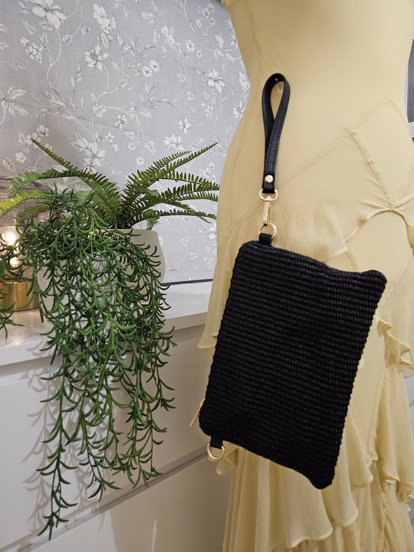 Crossbody bag