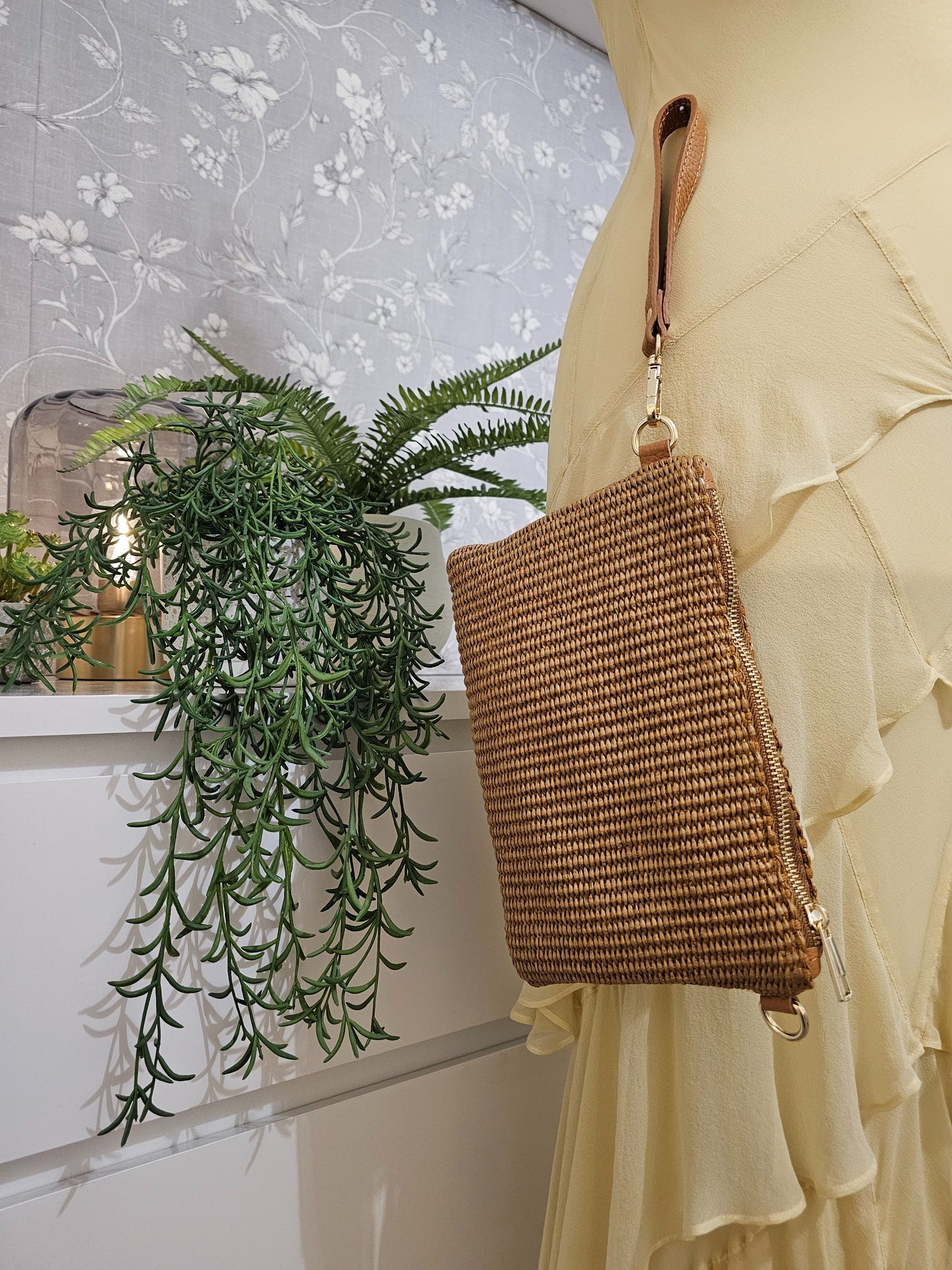 Crossbody bag