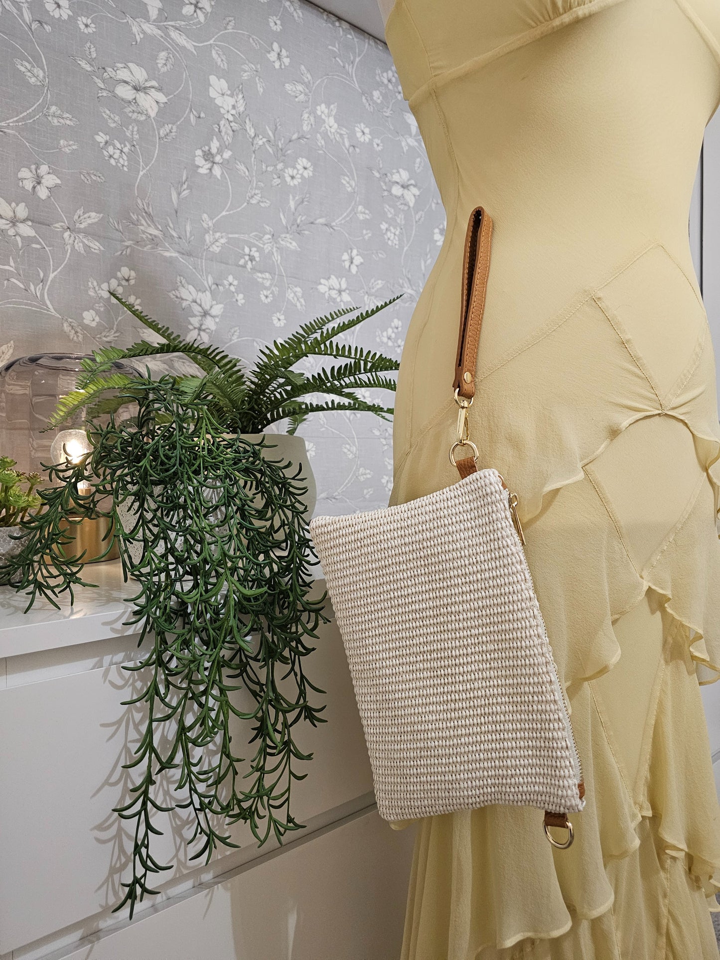 Crossbody bag