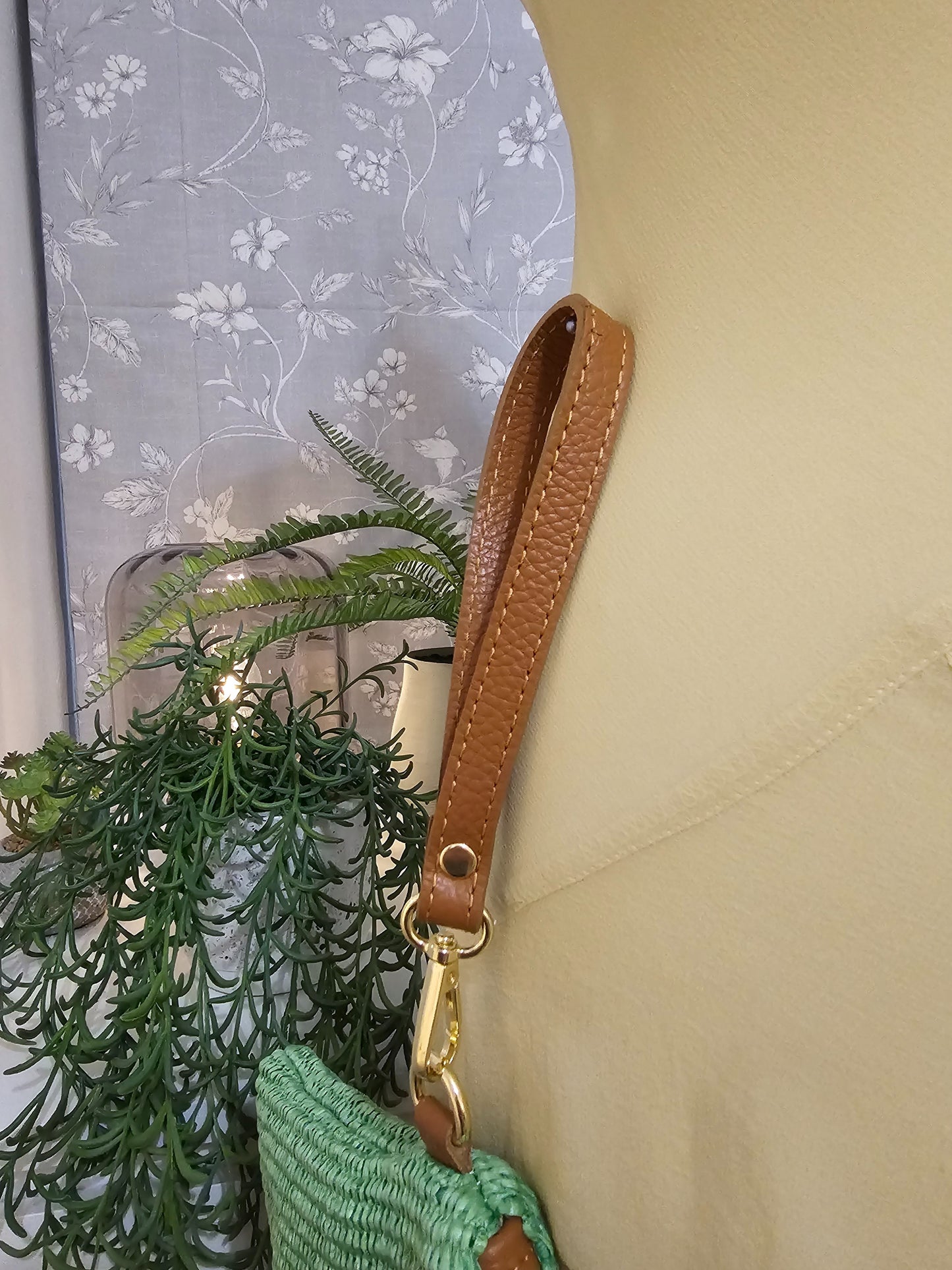 Crossbody bag