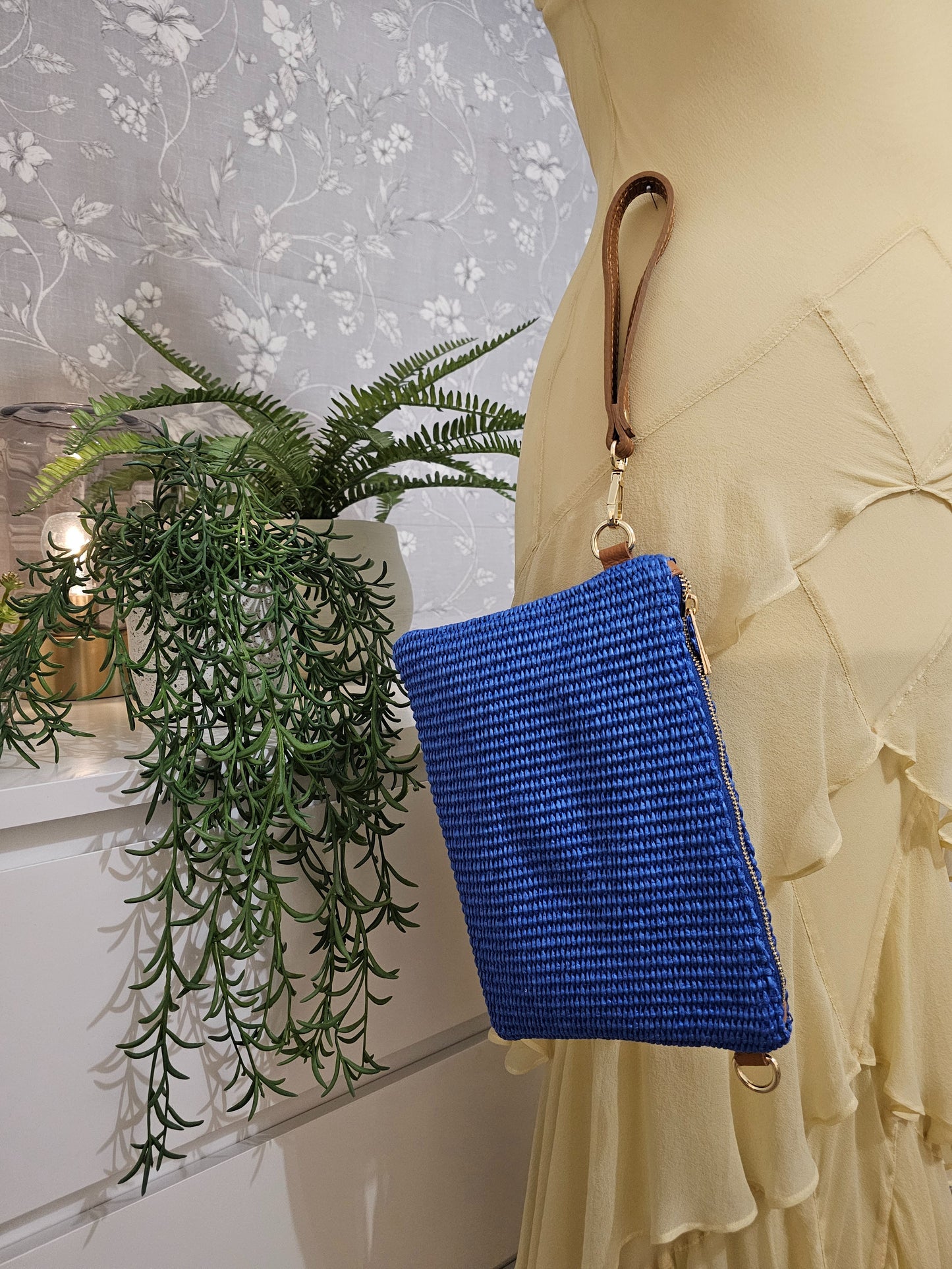Crossbody bag