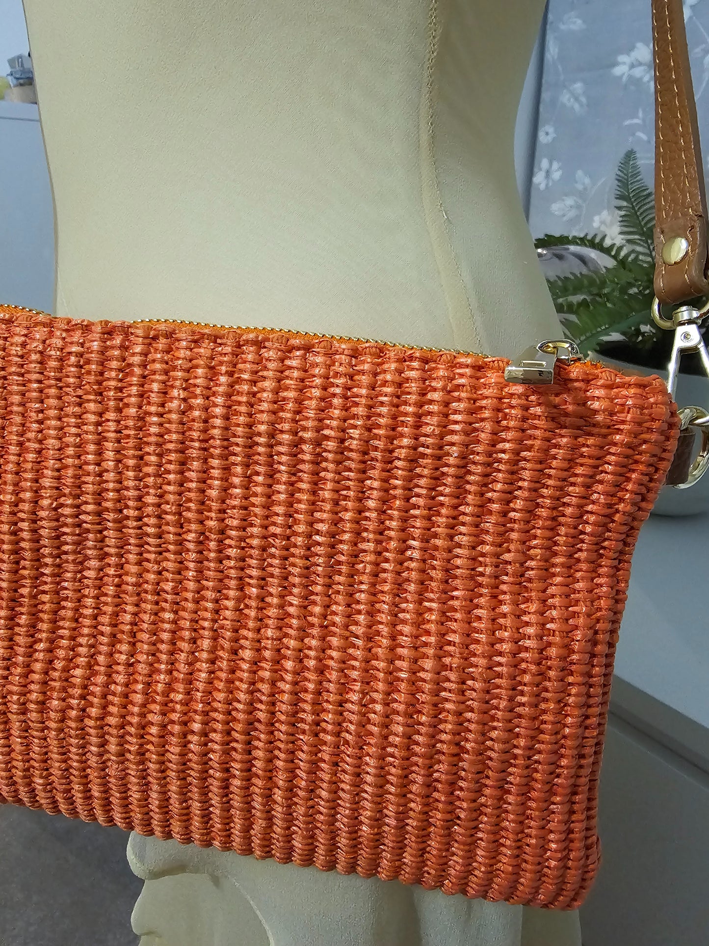 Crossbody bag