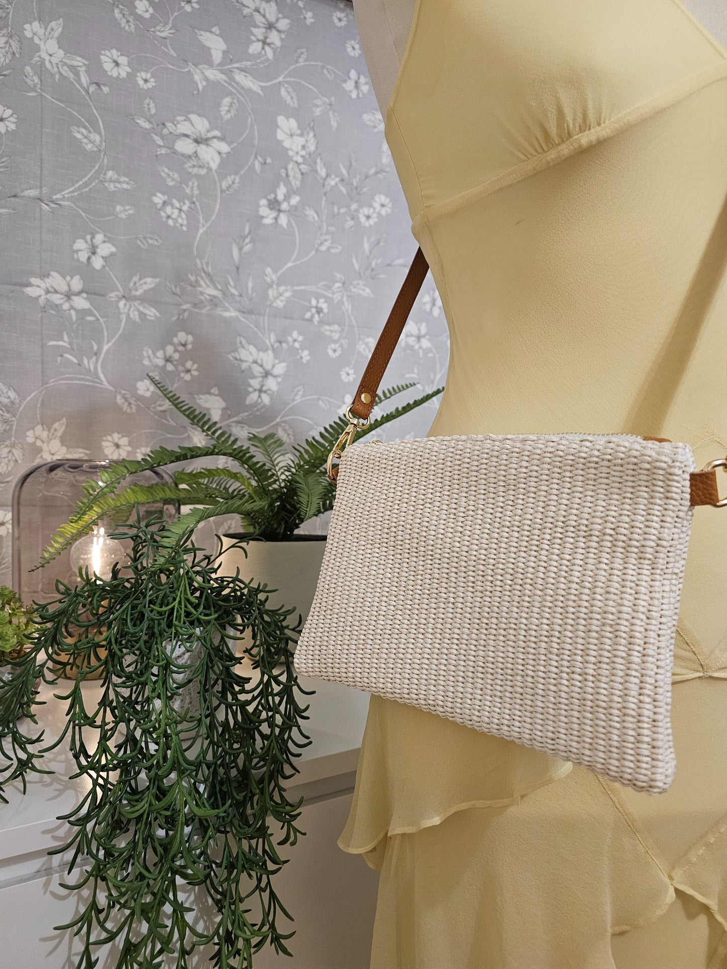 Crossbody bag
