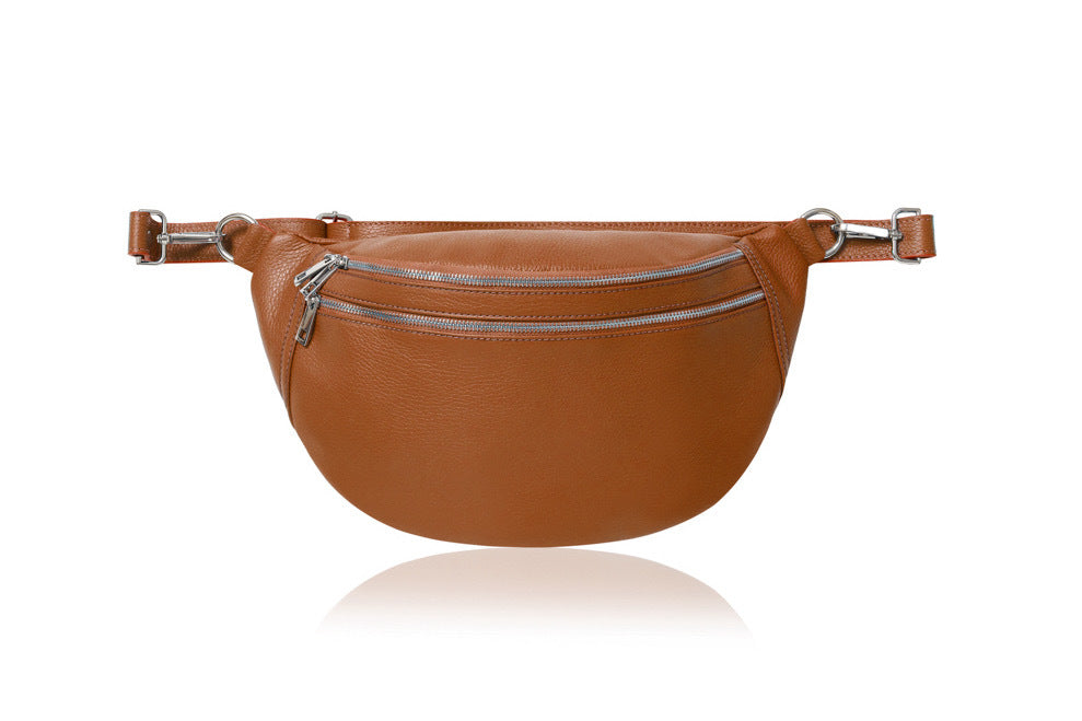 Medium crossbody bag