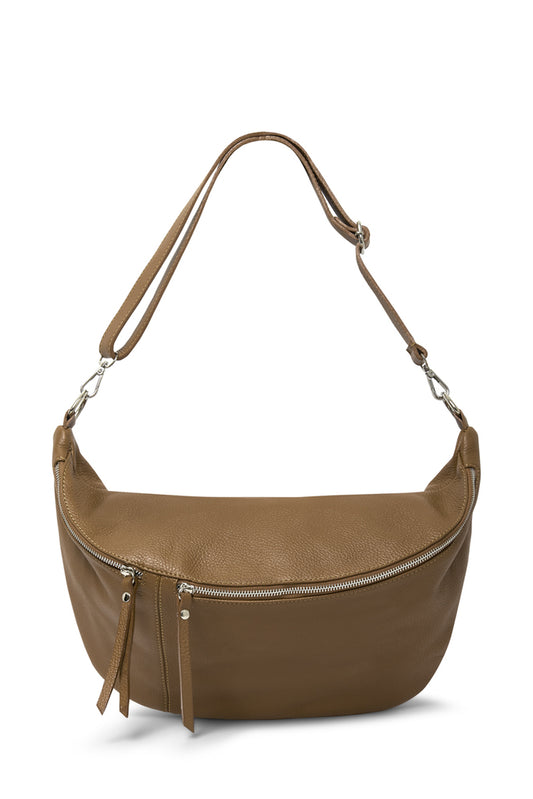 Large crossbody bag
