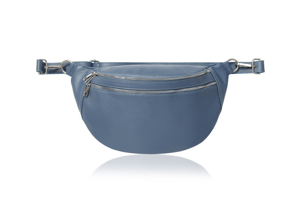 Medium crossbody bag