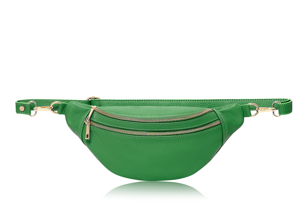 Crossbody bag