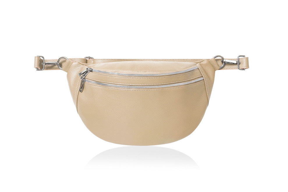 Medium crossbody bag