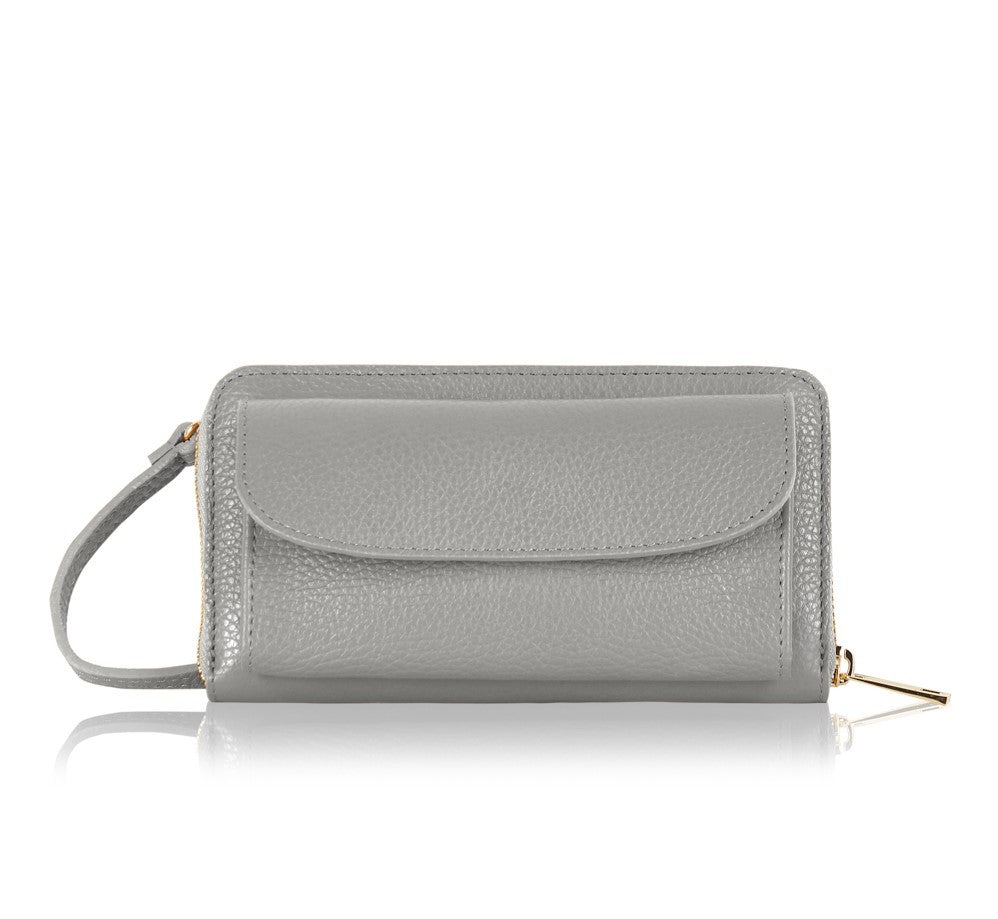Small Crossbody phone bag/wallet.