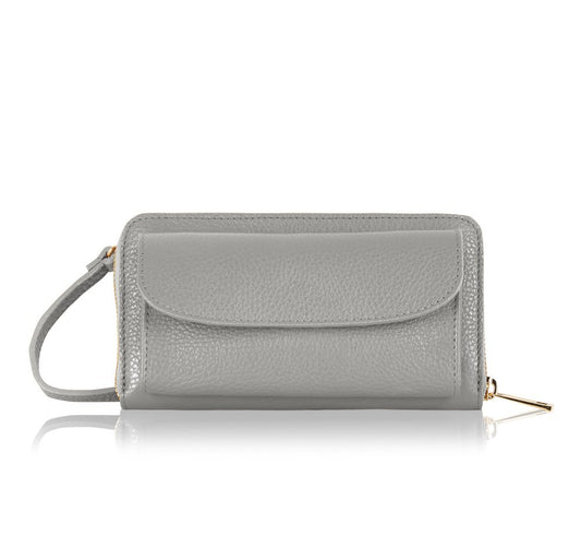 Small Crossbody phone bag/wallet.